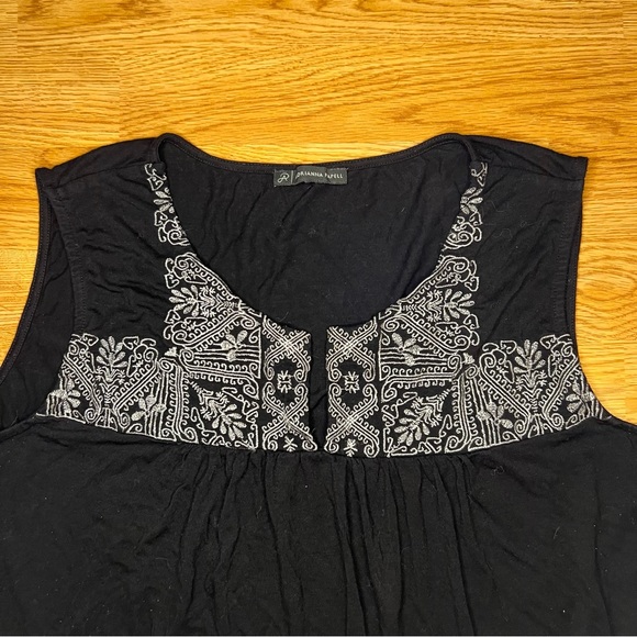 Adrianna Papell | Women’s XL top - Picture 3 of 9